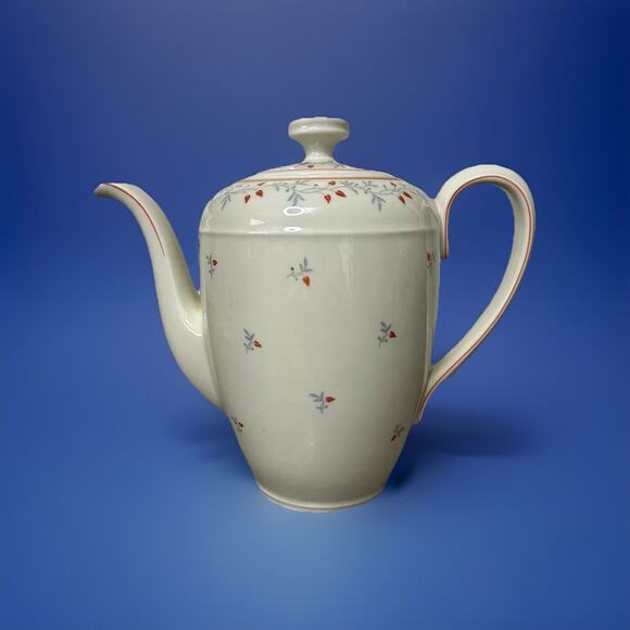 Vintage Johann Haviland Teapot